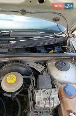 Седан Audi 80 1993 в Берегово