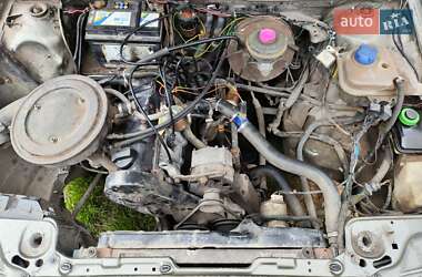 Седан Audi 80 1989 в 