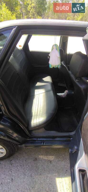 Седан Audi 80 1988 в Полонном
