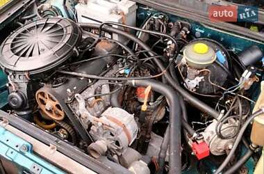 Седан Audi 80 1992 в 