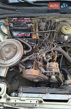 Седан Audi 80 1987 в 