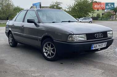 Седан Audi 80 1988 в Калиновке