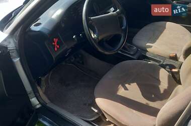 Седан Audi 80 1988 в 