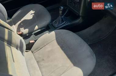 Седан Audi 80 1988 в 