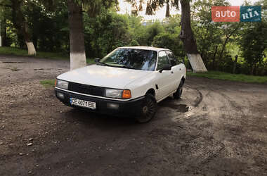 Седан Audi 80 1986 в 