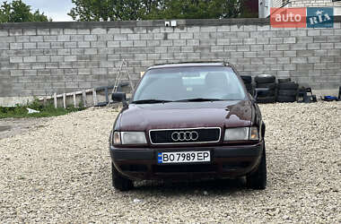 Седан Audi 80 1994 в 