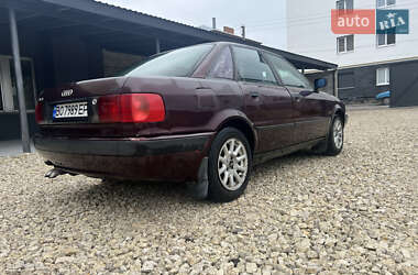 Седан Audi 80 1994 в 