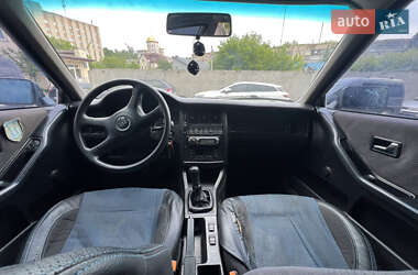 Седан Audi 80 1992 в 