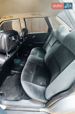 Седан Audi 80 1988 в 