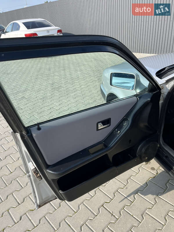Седан Audi 80 1992 в Летичеве