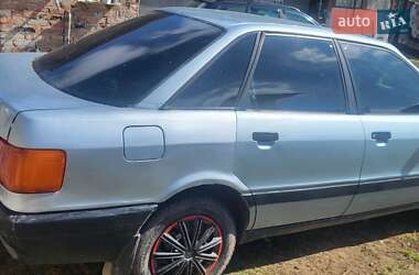 Седан Audi 80 1991 в 