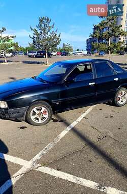Седан Audi 80 1990 в Миколаєві