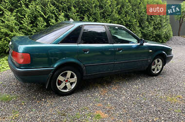 Седан Audi 80 1994 в 
