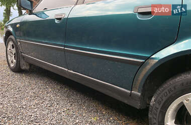 Седан Audi 80 1994 в 