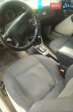 Седан Audi 80 1994 в 