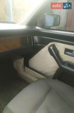 Седан Audi 80 1994 в 