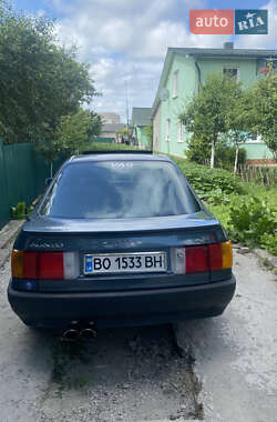 Седан Audi 80 1988 в 