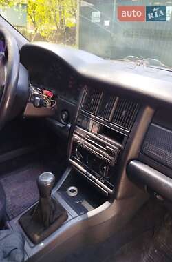 Седан Audi 80 1994 в 