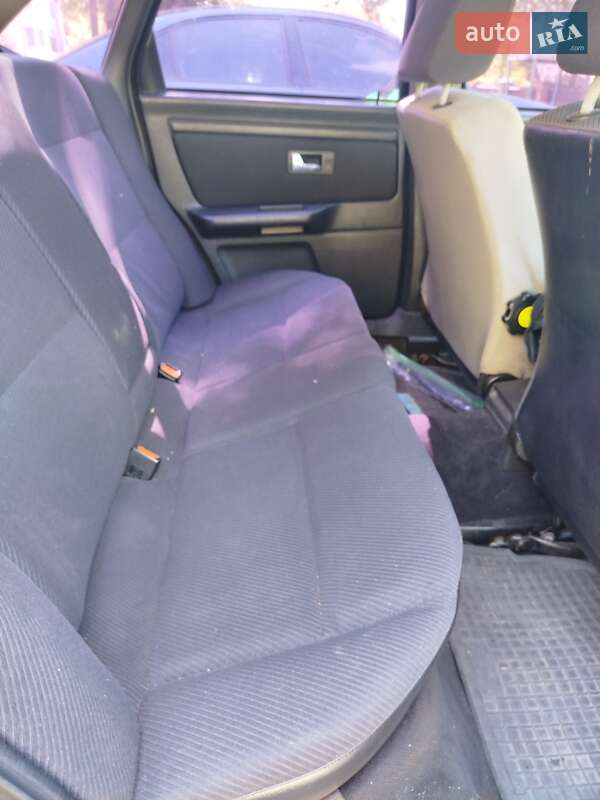 Седан Audi 80 1994 в Львові фото 11 Седан Audi 80 1994 в Львові