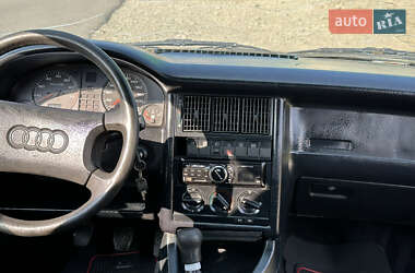 Седан Audi 80 1992 в 