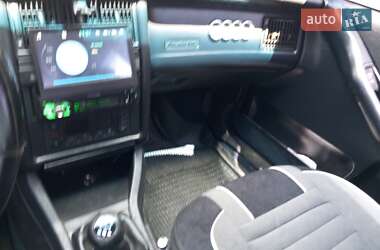 Універсал Audi 80 1993 в 
