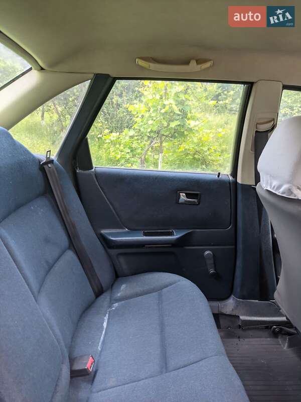 Седан Audi 80 1989 в Мостиске фото 15 Седан Audi 80 1989 в Мостиске