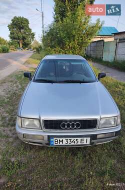 Седан Audi 80 1994 в Шостке