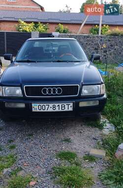 Седан Audi 80 1988 в Хмельницком