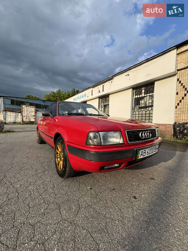 Універсал Audi 80 1993 в Вінниці