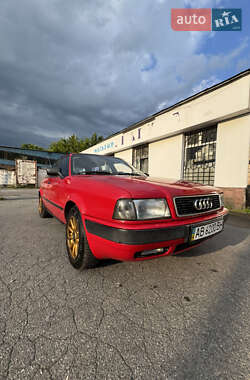 Универсал Audi 80 1993 в 