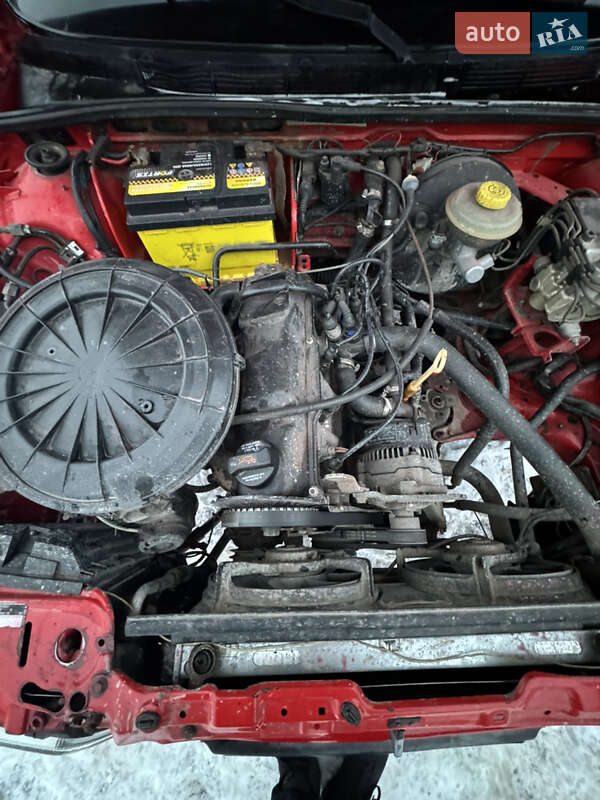 Універсал Audi 80 1993 в Вінниці