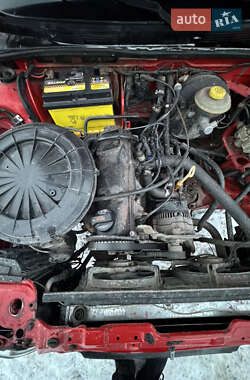 Универсал Audi 80 1993 в 