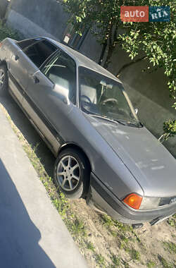 Седан Audi 80 1988 в Львові