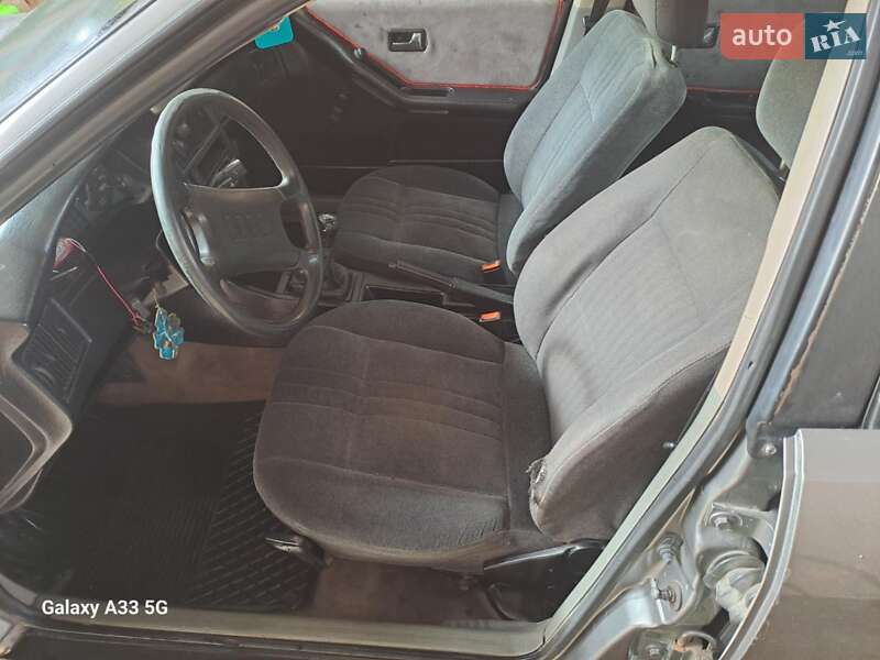Audi 80 1989