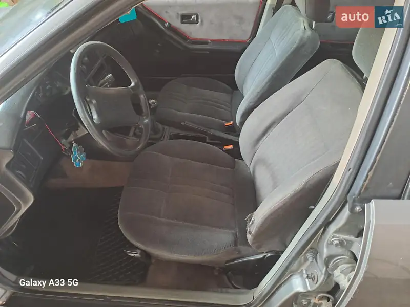 Audi 80 1989