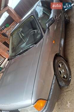 Седан Audi 80 1989 в 