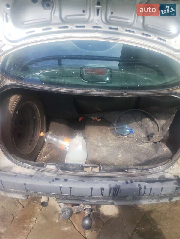 Седан Audi 80 1990 в Тлумаче