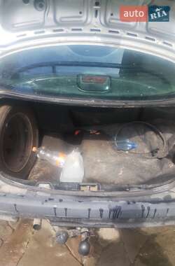 Седан Audi 80 1990 в 