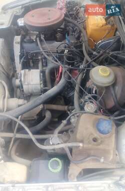 Седан Audi 80 1990 в Тлумаче