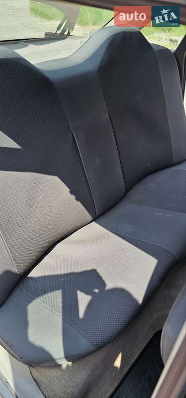 Седан Audi 80 1988 в Виннице