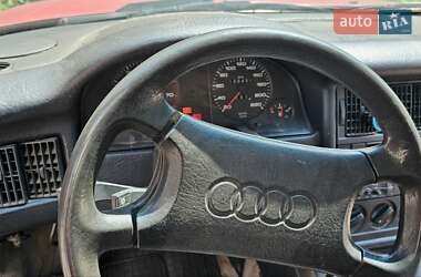 Седан Audi 80 1988 в Виннице