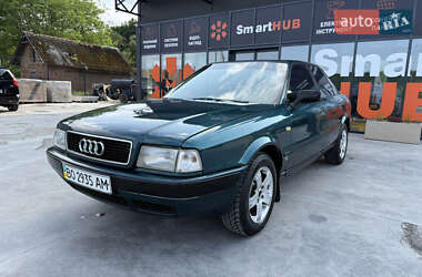 Седан Audi 80 1994 в 