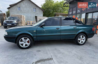 Седан Audi 80 1994 в 