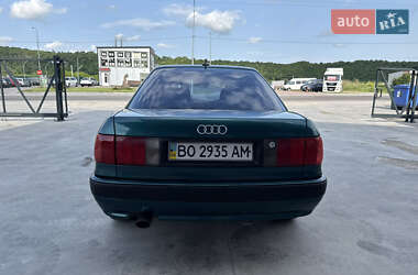 Седан Audi 80 1994 в 
