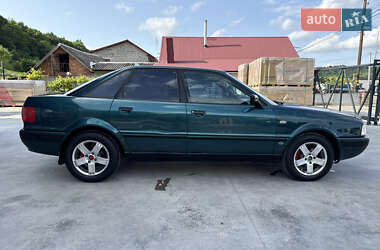 Седан Audi 80 1994 в 