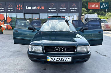 Седан Audi 80 1994 в 