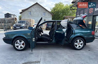 Седан Audi 80 1994 в 