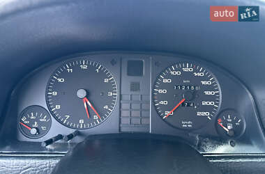 Седан Audi 80 1994 в 
