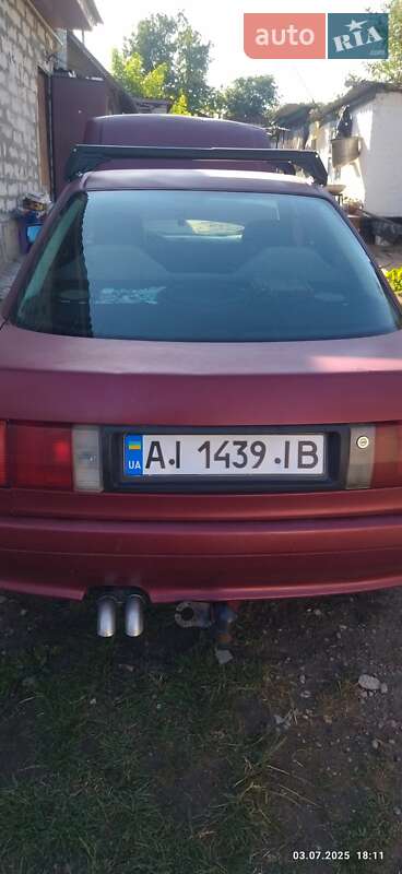 Седан Audi 80 1986 в Миронівці