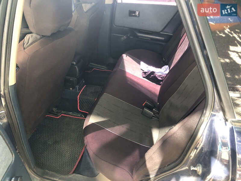 Седан Audi 80 1989 в Турьих Реметах фото 19 Седан Audi 80 1989 в Турьих Реметах